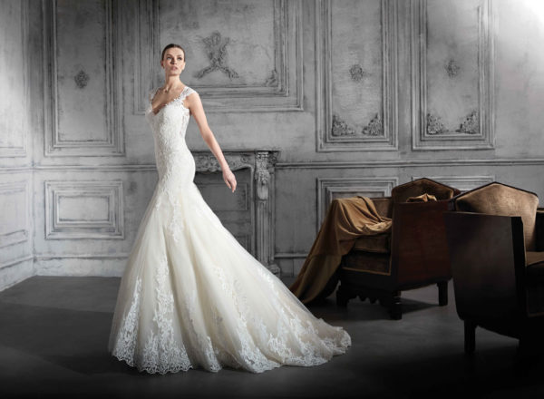 Design 740 Marque Demetrios