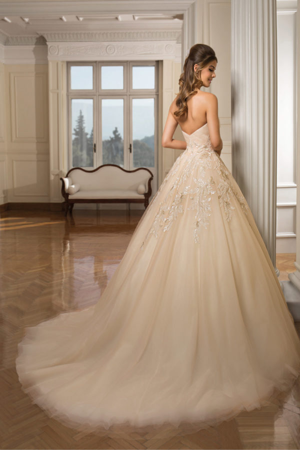 Design 7873 Marque Cosombella – Image 3