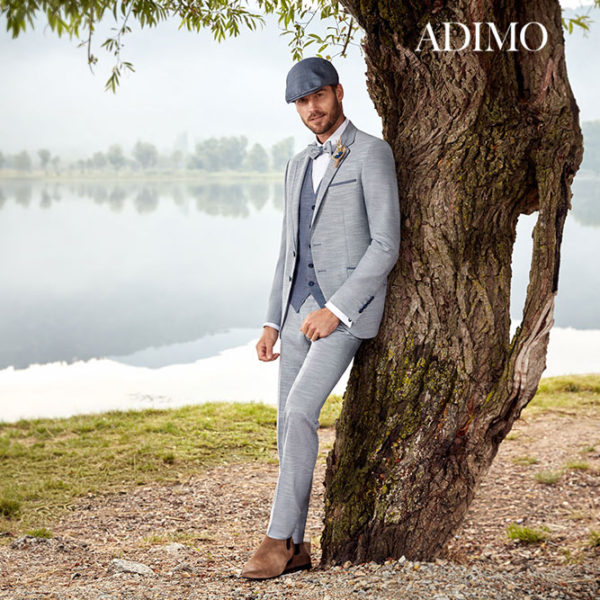 Design AD488-830  Marque Adimo gris – Image 2