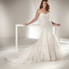 Design DRUIDA Marque Pronovias