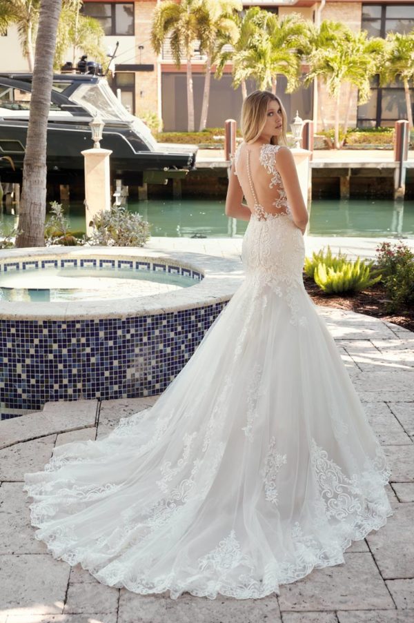 Design 1004.1  Marque Demetrios – Image 2