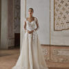 Robe de Mariée Cosmobella 8215