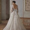 Robe de Mariée Cosmobella 8215 – Image 2