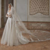 Robe de Mariée Cosmobella 8215 – Image 5
