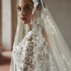 Robe de Mariée Cosmobella 8215 – Image 4