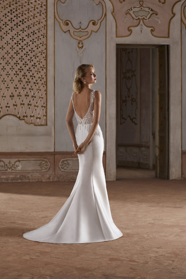 Robe de Mariée Cosmobella 8216 – Image 2