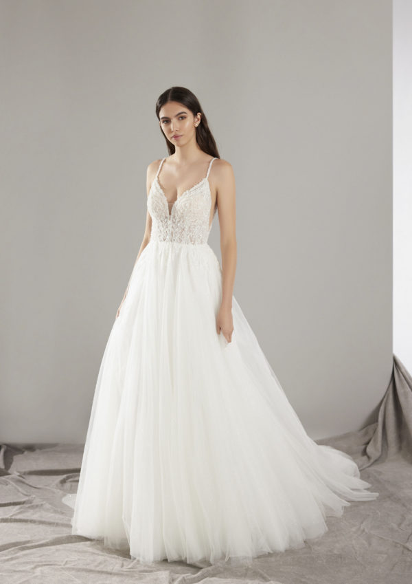 Robe de mariée Pronovias Hero