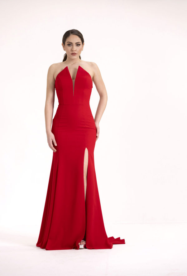 Robe de soirée 3002