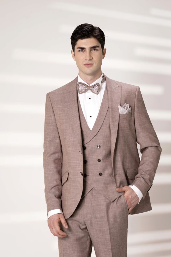 Costume AD1112V530 Rossi – Image 3