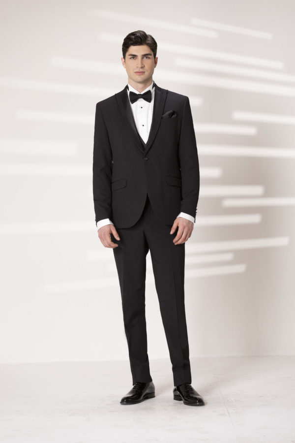 Costume BADCY25140