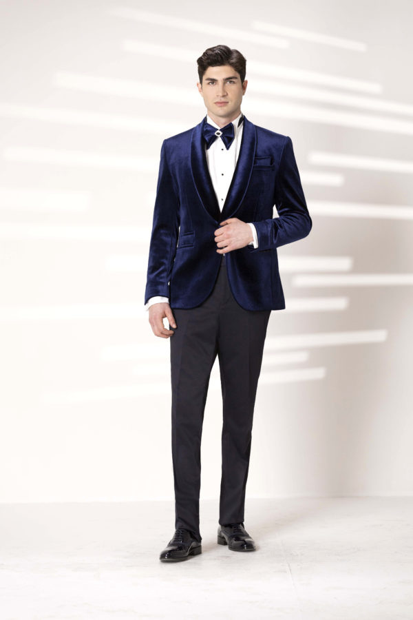 Costume BADMF25018