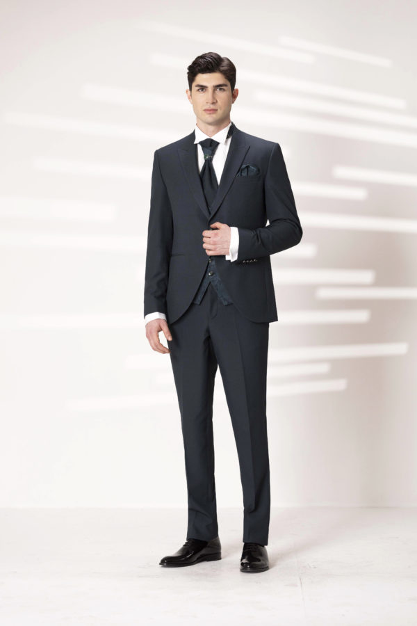 Costume BADMY24811
