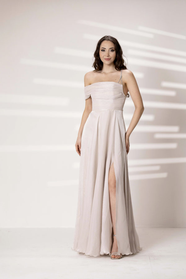 Robe de soirée DD7043