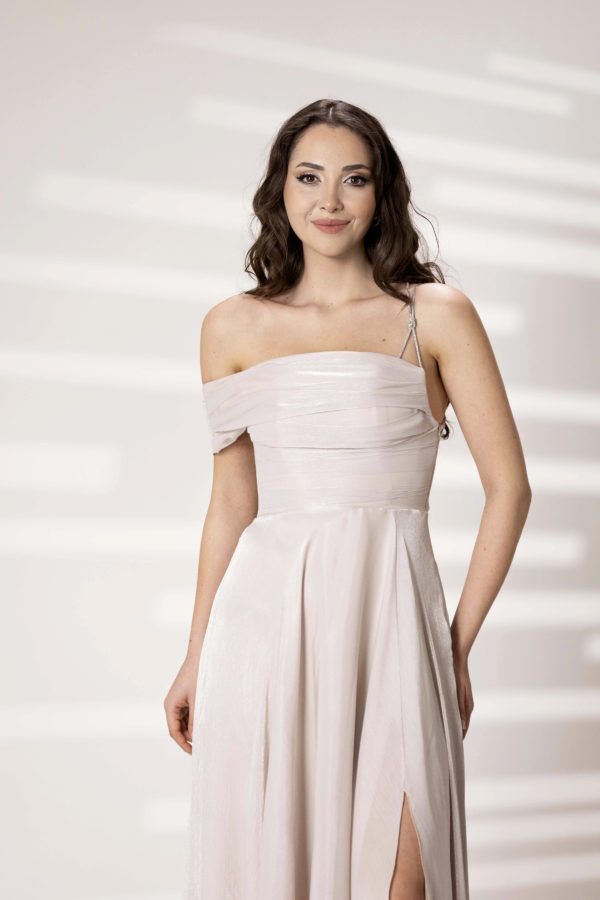 Robe de soirée DD7043 – Image 2