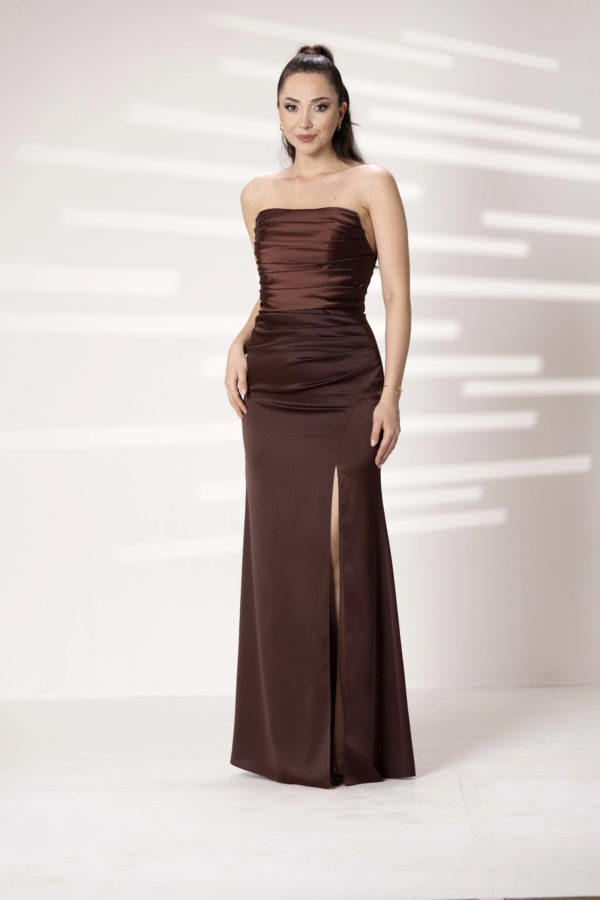 Robe de soirée DD7051