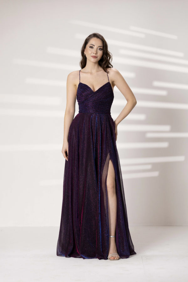 Robe de soirée DD7083