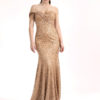 Robe de soirée S3084