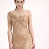 Robe de soirée S3084 – Image 2