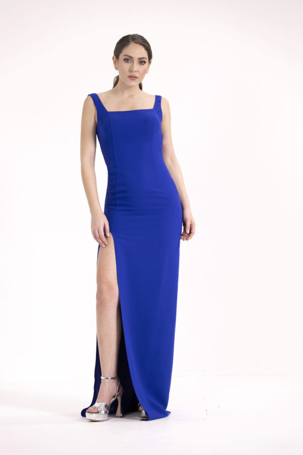 Robe de soirée S3007