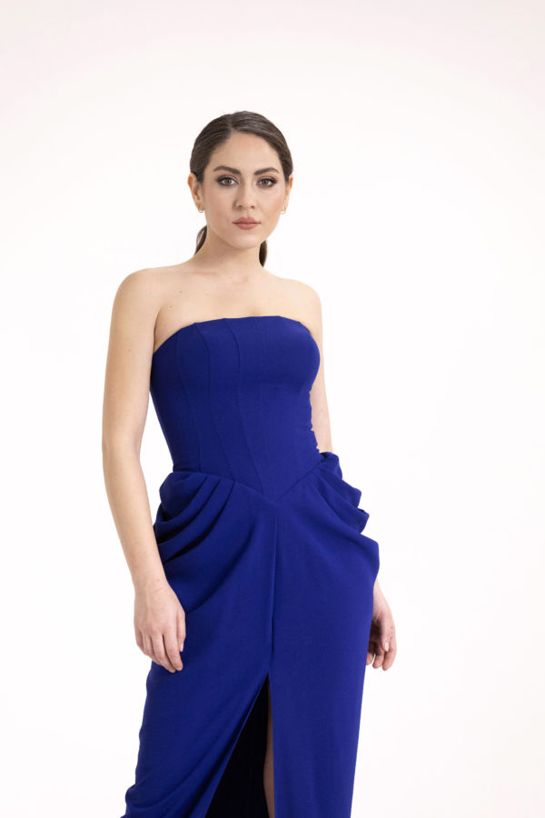 Robe de soirée S3017 – Image 2