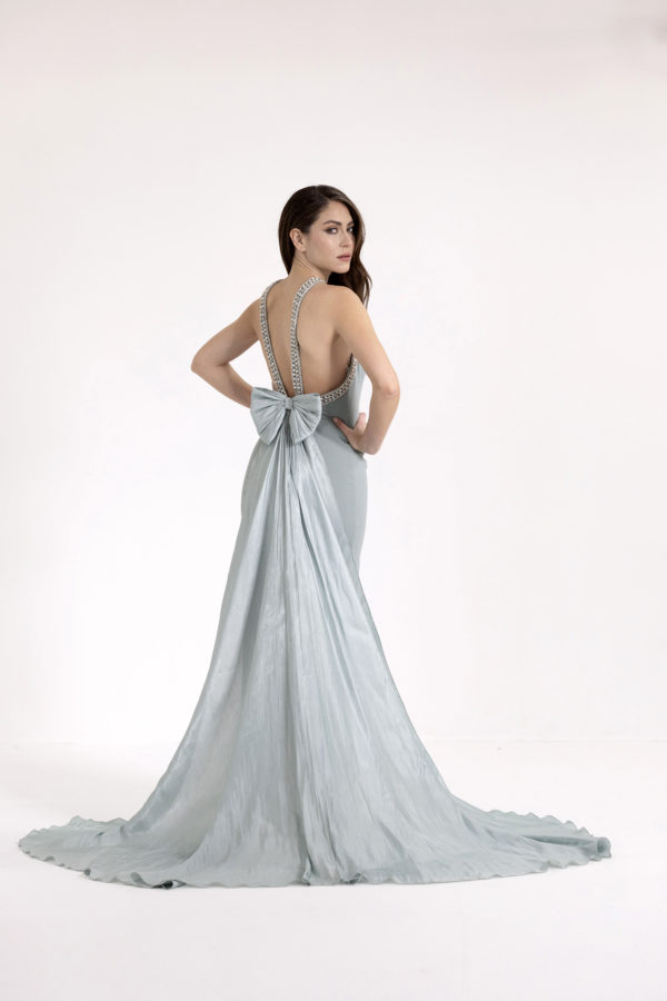 Robe de soirée S3024