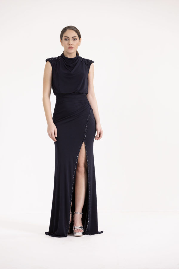 Robe de soirée S3033