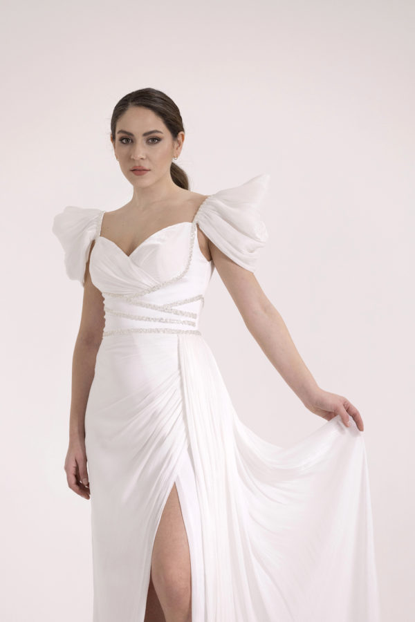 Robe de soirée S3048 – Image 2