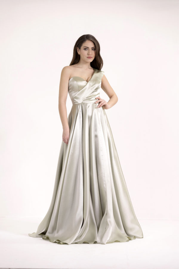 Robe de soirée S3052