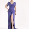Robe de soirée S3061
