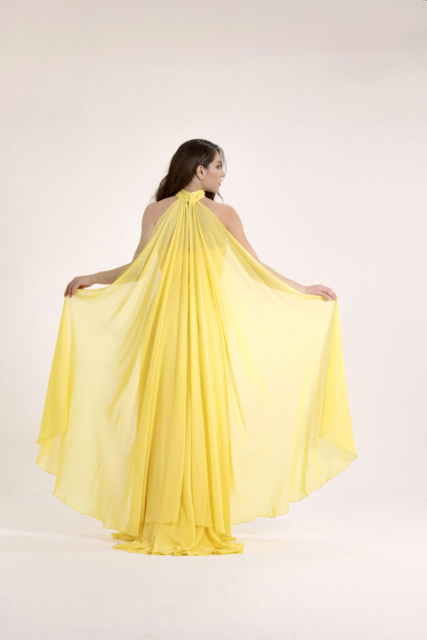 Robe de soirée S3062 – Image 2