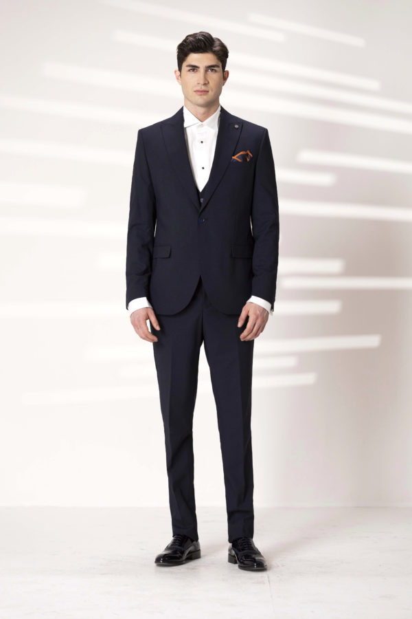 Costume TKY22050