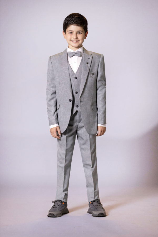 Costume garçon HAR129 – Image 5