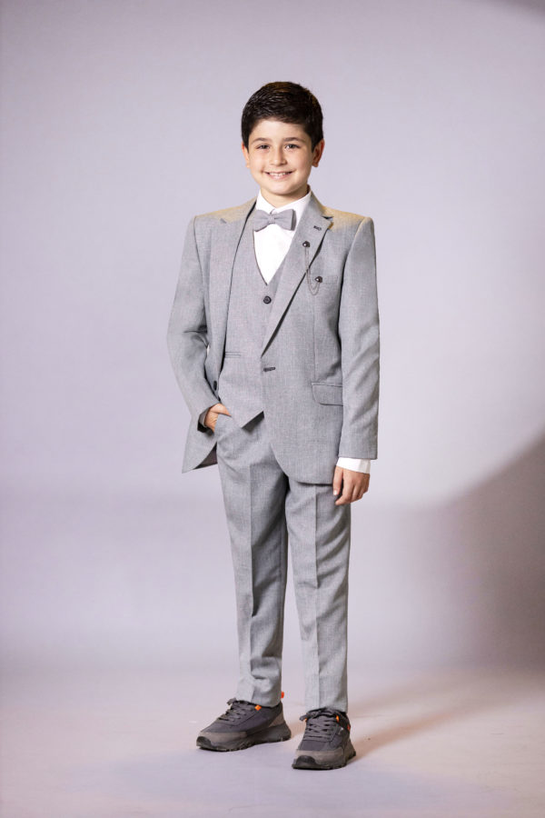Costume garçon HAR129