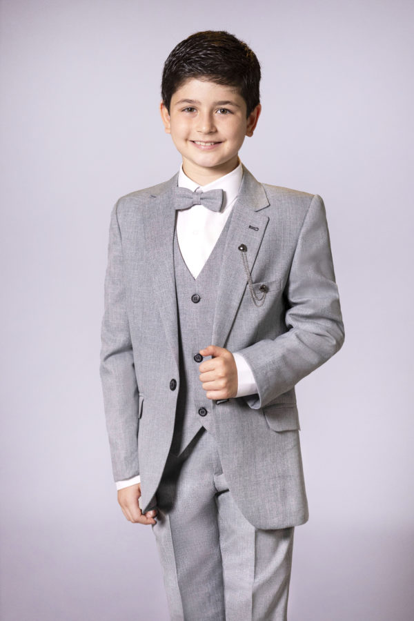 Costume garçon HAR129 – Image 2
