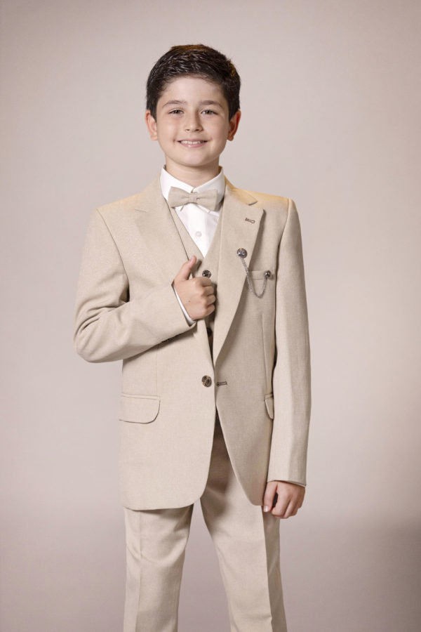 Costume garçon HAR133 – Image 3