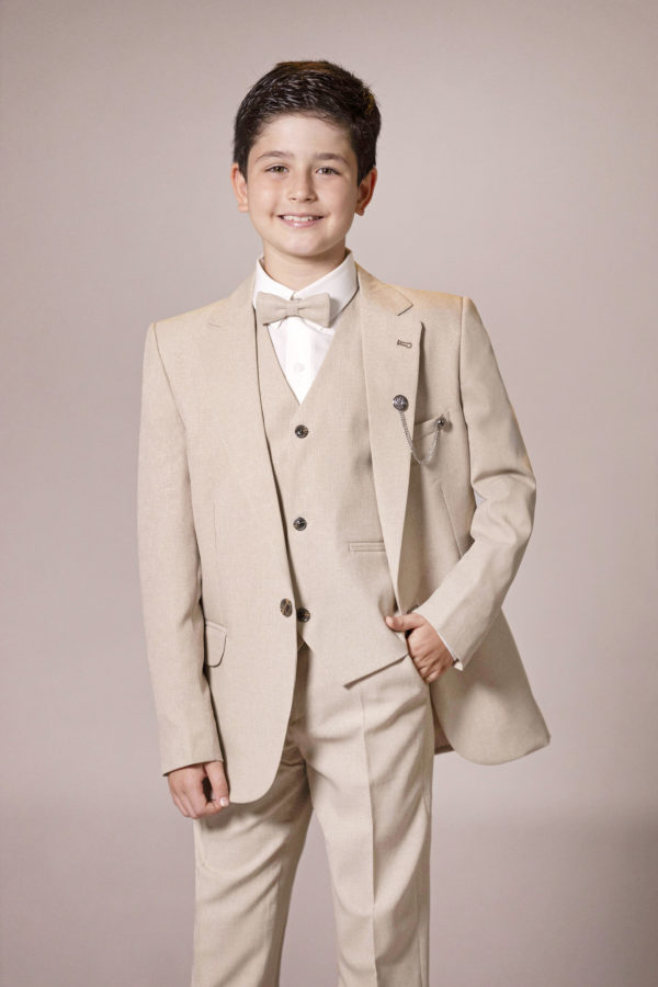 Costume garçon HAR133