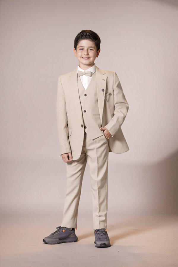 Costume garçon HAR133 – Image 5