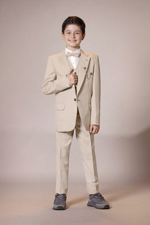 Costume garçon HAR133 – Image 2