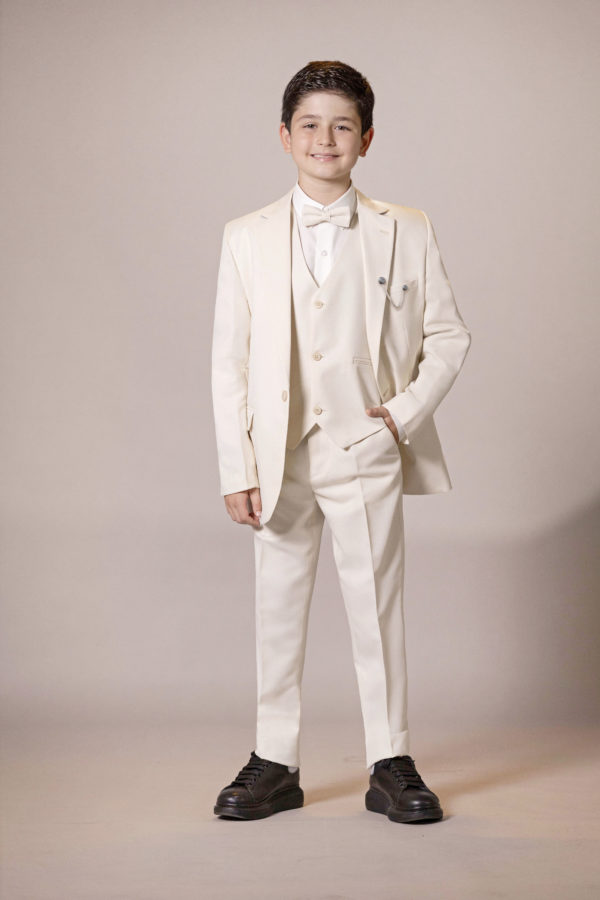 Costume garçon HAR235 – Image 2