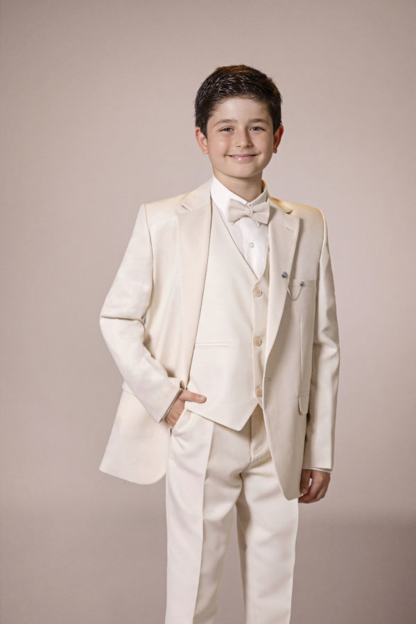 Costume garçon HAR235 – Image 3