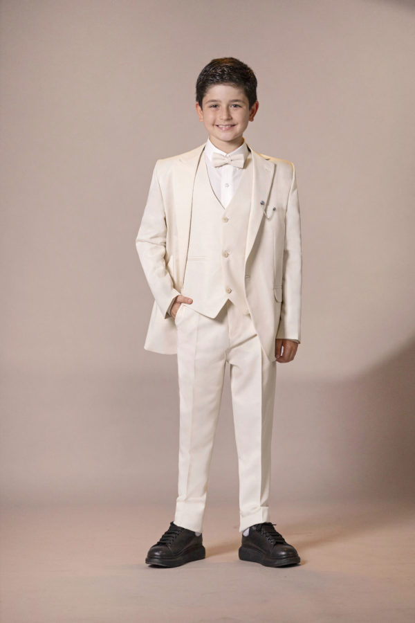 Costume garçon HAR235