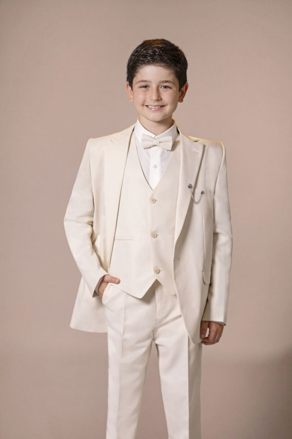 Costume garçon HAR235 – Image 5