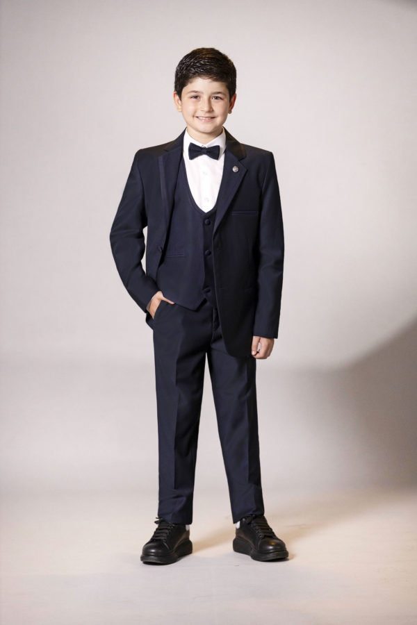 Costume garçon HAR 98 – Image 5