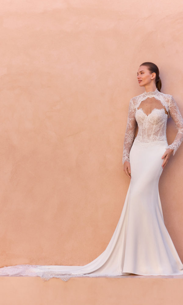Robe de mariée Pronovias MAIAE